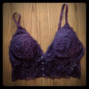 Jessica Simpson lacie bralette